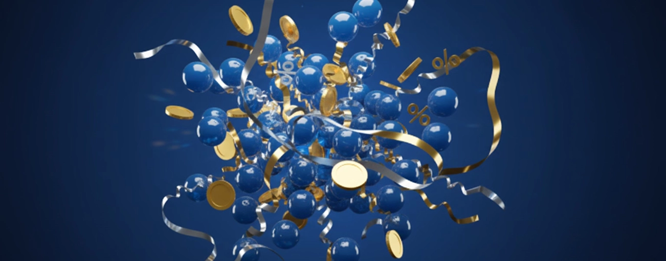 Loft Park тиражные розыгрыши онлайн