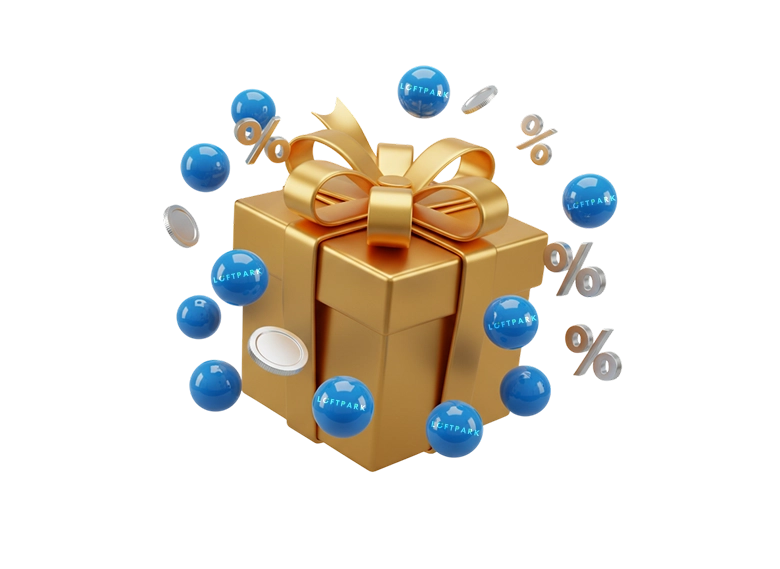 Loft Park быстрые выигрыши онлайн