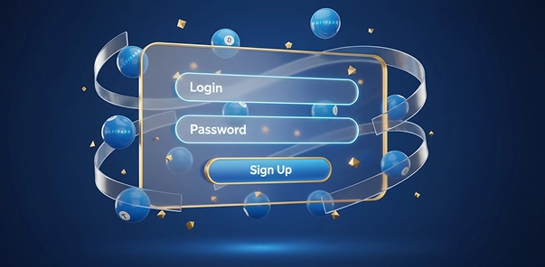 Loft Park личный кабинет игрока